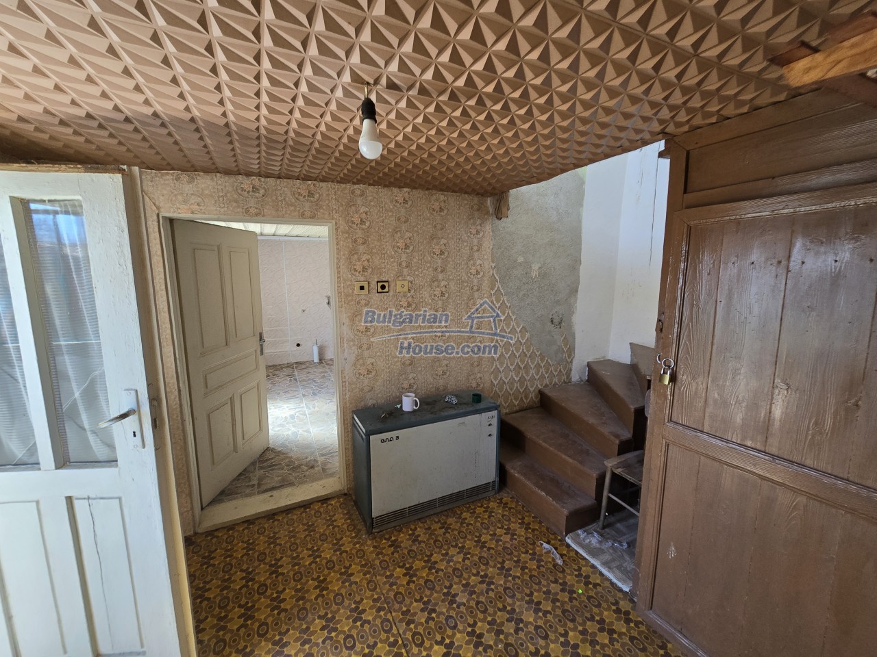 Foto 12 von 12 — Good investment home for sale between Plovdiv and Stara Zagora