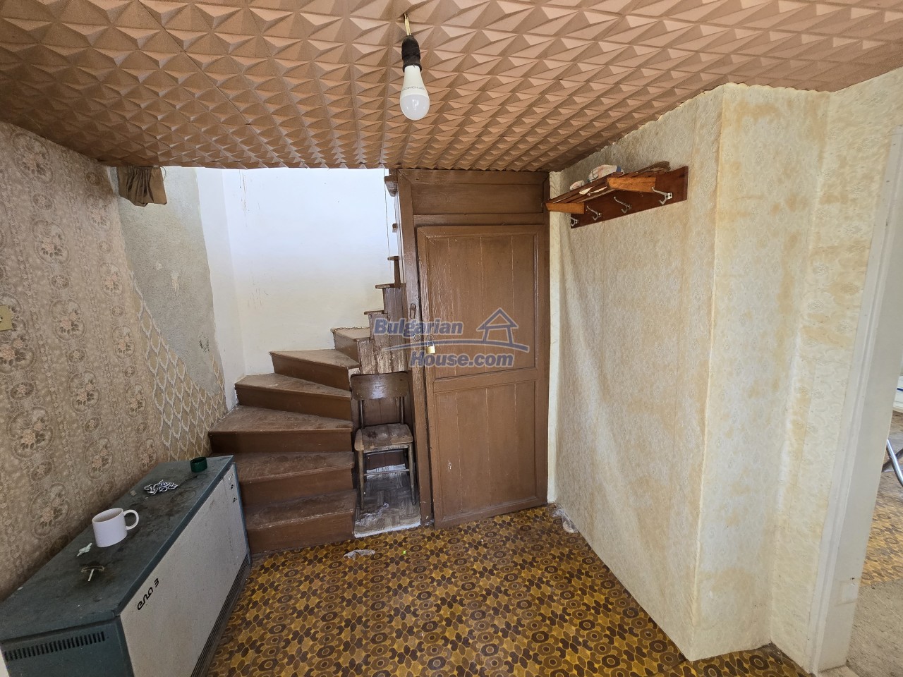 Foto 10 von 12 — Good investment home for sale between Plovdiv and Stara Zagora