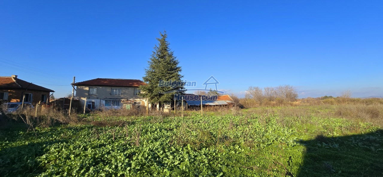 Foto 7 von 12 — Good investment home for sale between Plovdiv and Stara Zagora