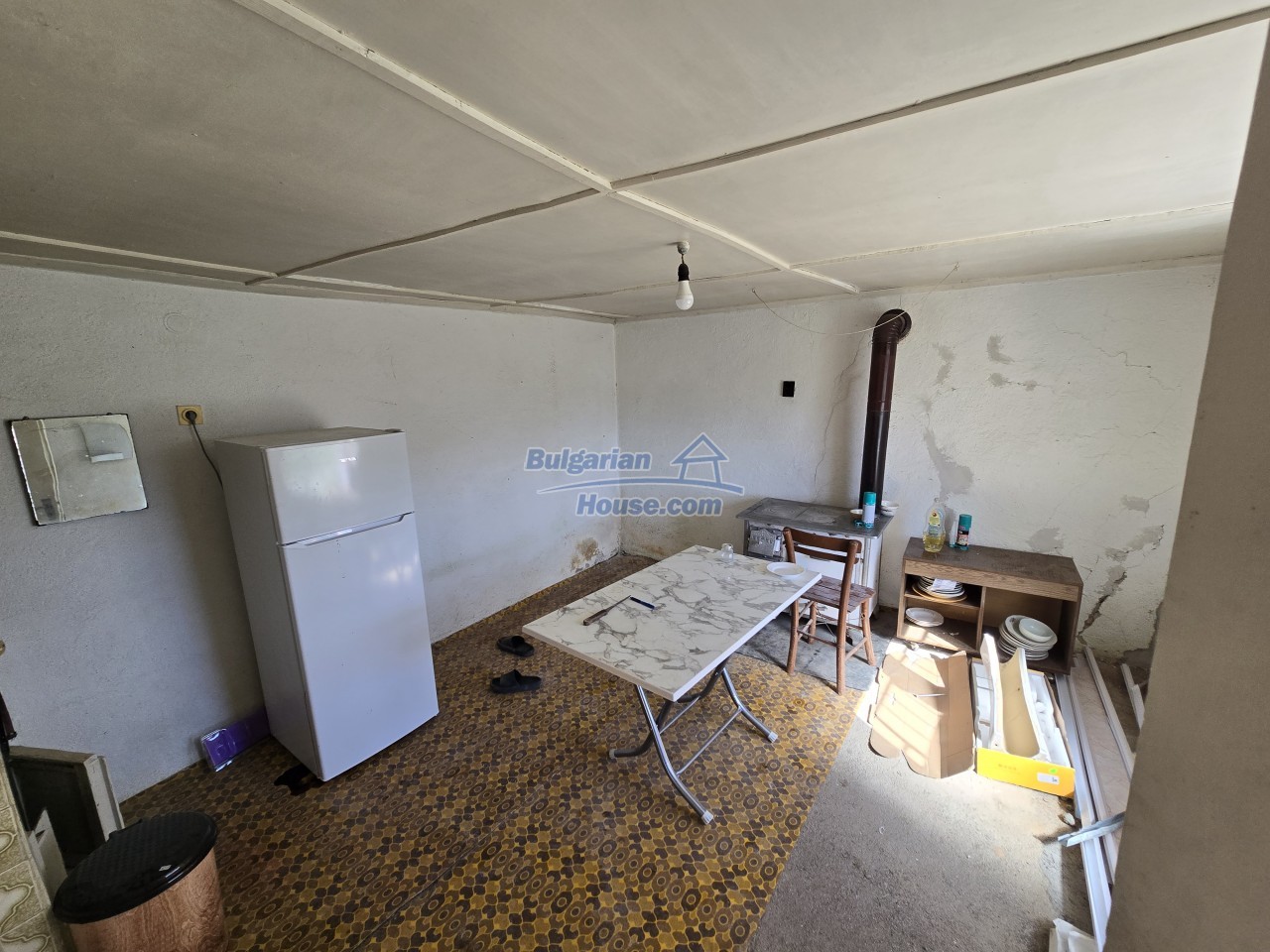 Foto 11 von 12 — Good investment home for sale between Plovdiv and Stara Zagora