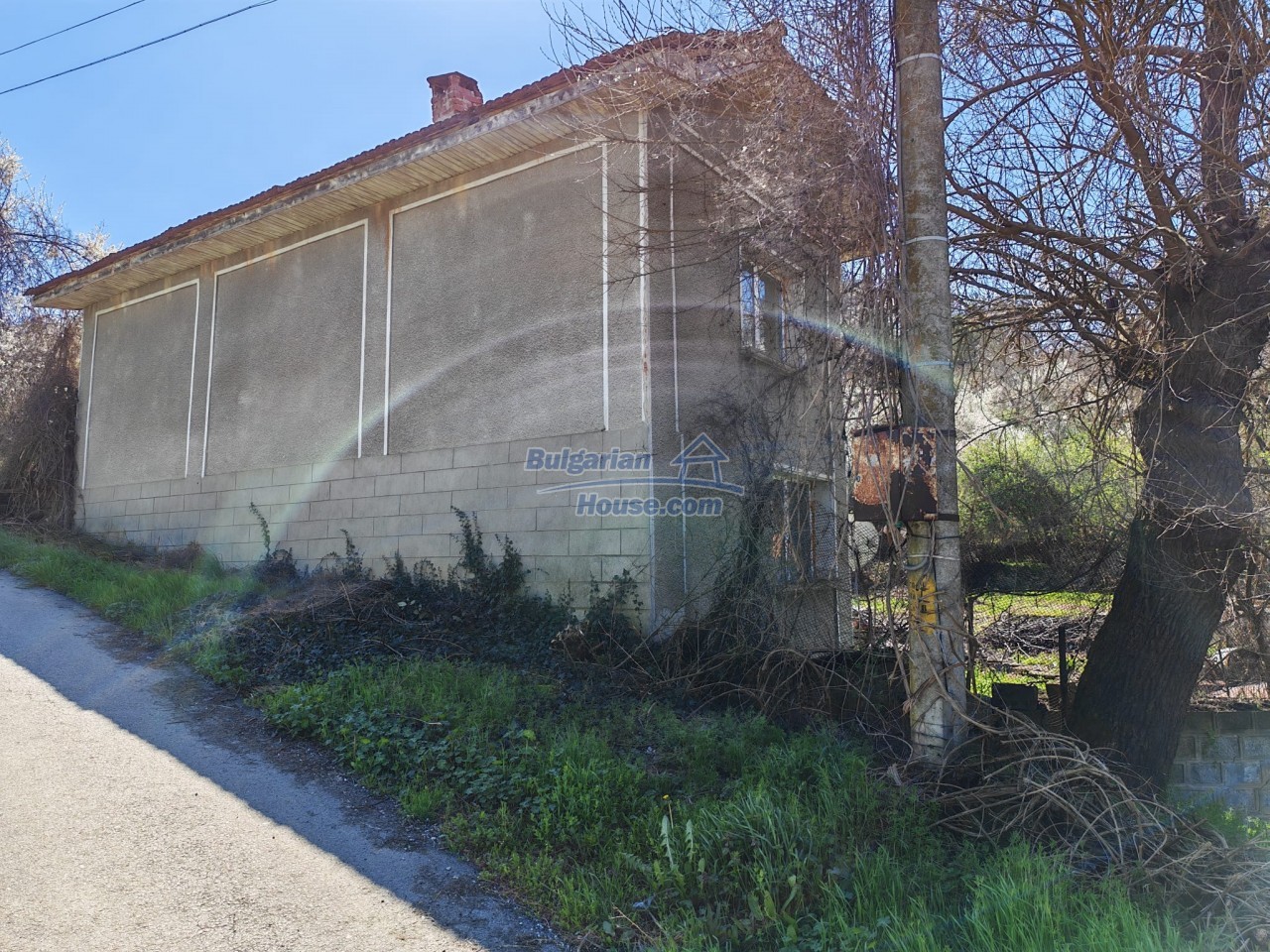 Foto 11 von 12 — Traditional Bulgarian House at the heart of the mountain Troyan