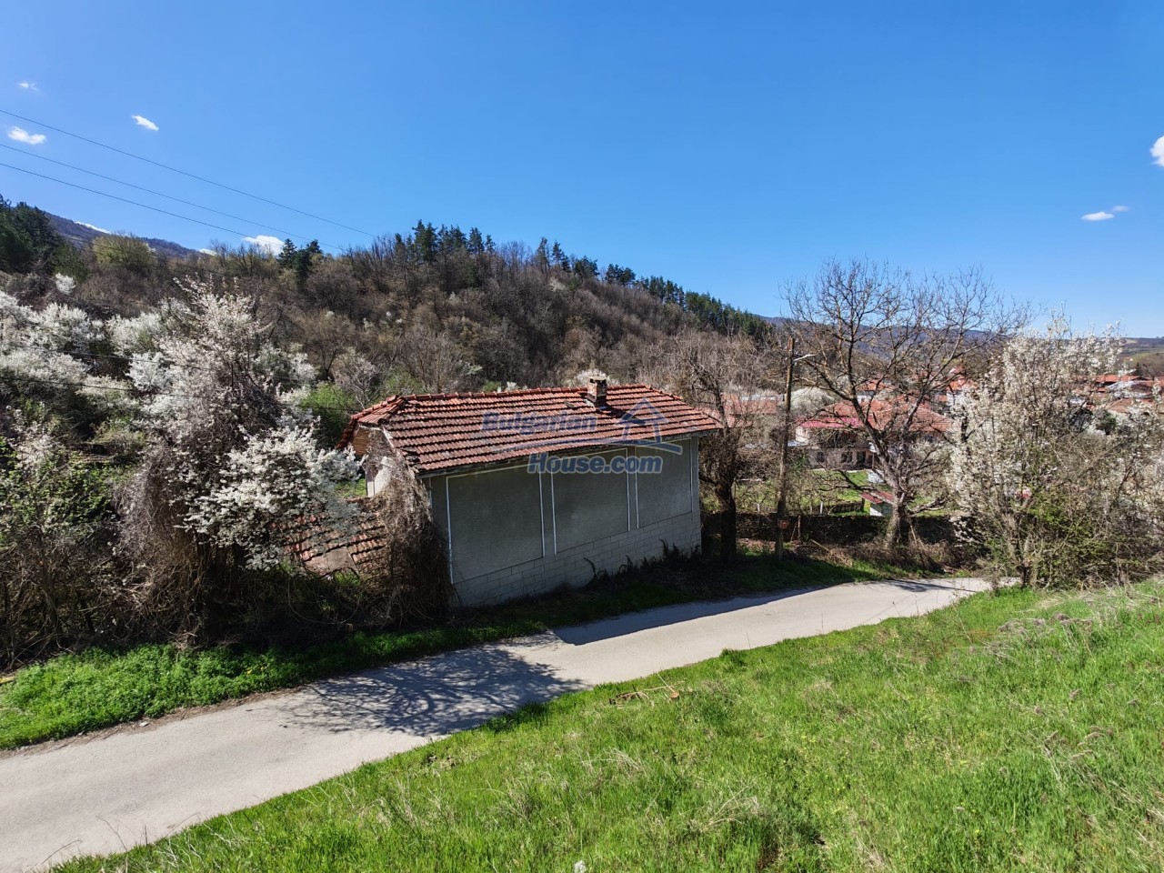 Foto 5 von 12 — Traditional Bulgarian House at the heart of the mountain Troyan