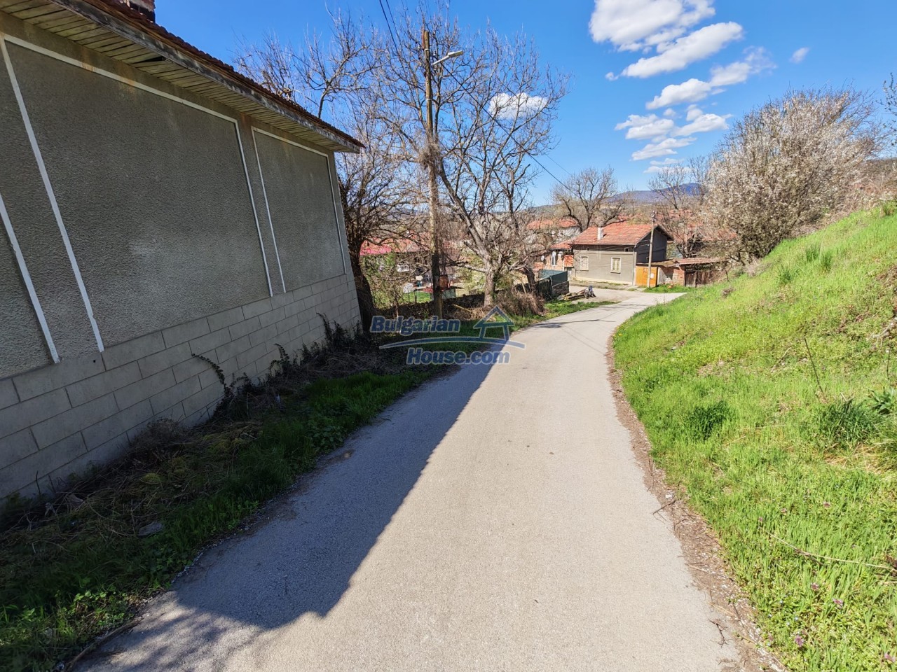 Foto 9 von 12 — Traditional Bulgarian House at the heart of the mountain Troyan