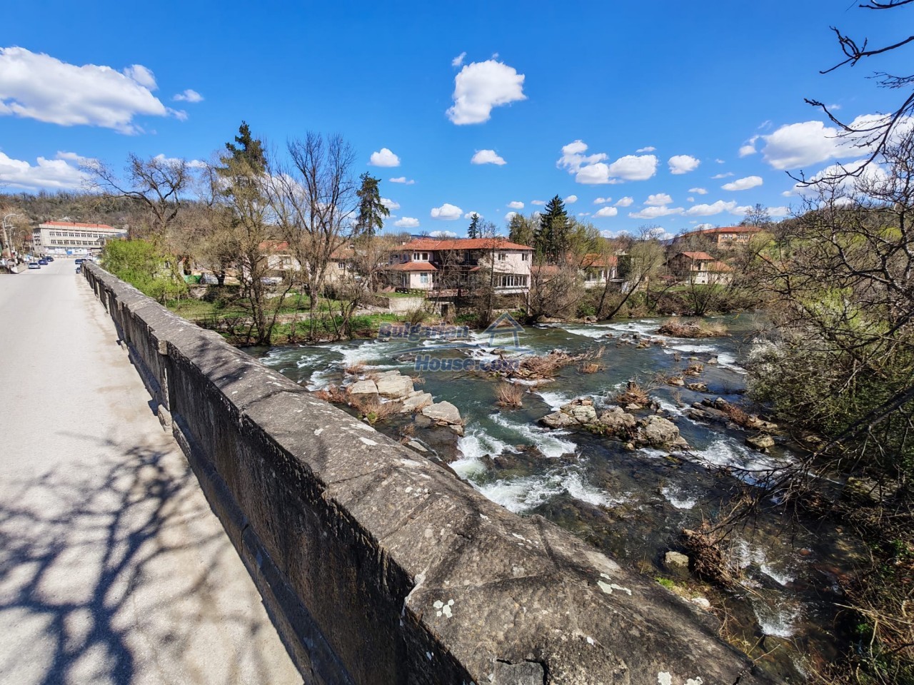 Foto 4 von 12 — Traditional Bulgarian House at the heart of the mountain Troyan