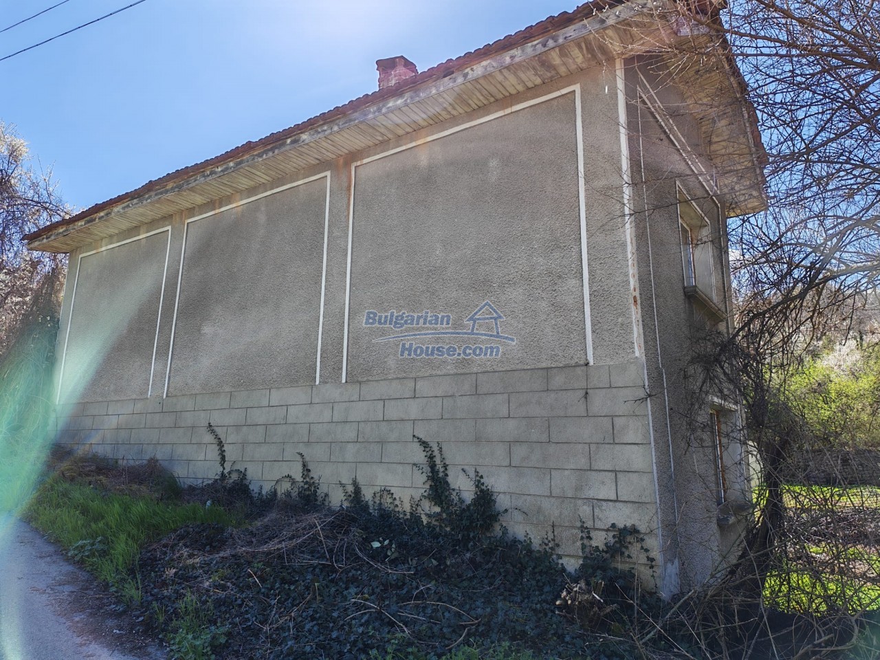 Foto 12 von 12 — Traditional Bulgarian House at the heart of the mountain Troyan