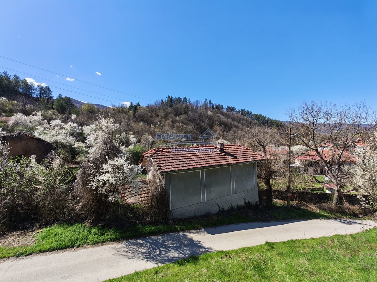 Foto 7 von 12 — Traditional Bulgarian House at the heart of the mountain Troyan