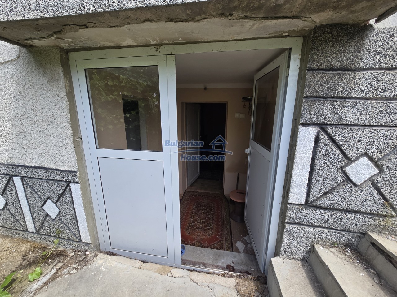 Foto 11 von 12 — House in good habitable condition only 30km from Stara Zagora