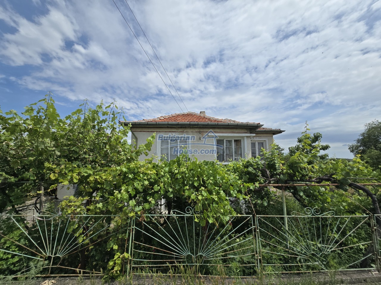 Foto 10 von 12 — House in good habitable condition only 30km from Stara Zagora