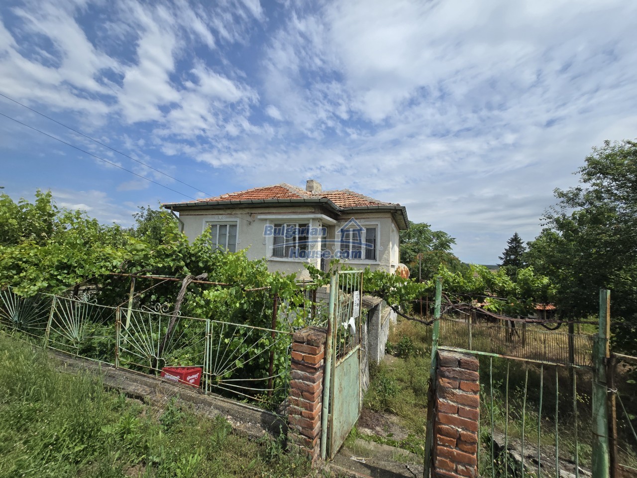 Foto 6 von 12 — House in good habitable condition only 30km from Stara Zagora