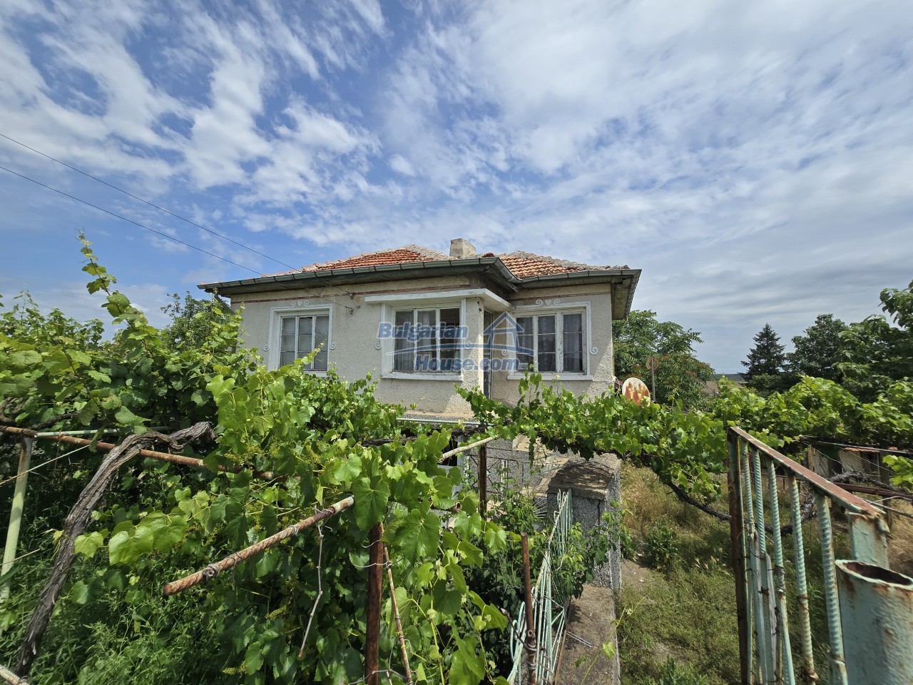 Foto 7 von 12 — House in good habitable condition only 30km from Stara Zagora