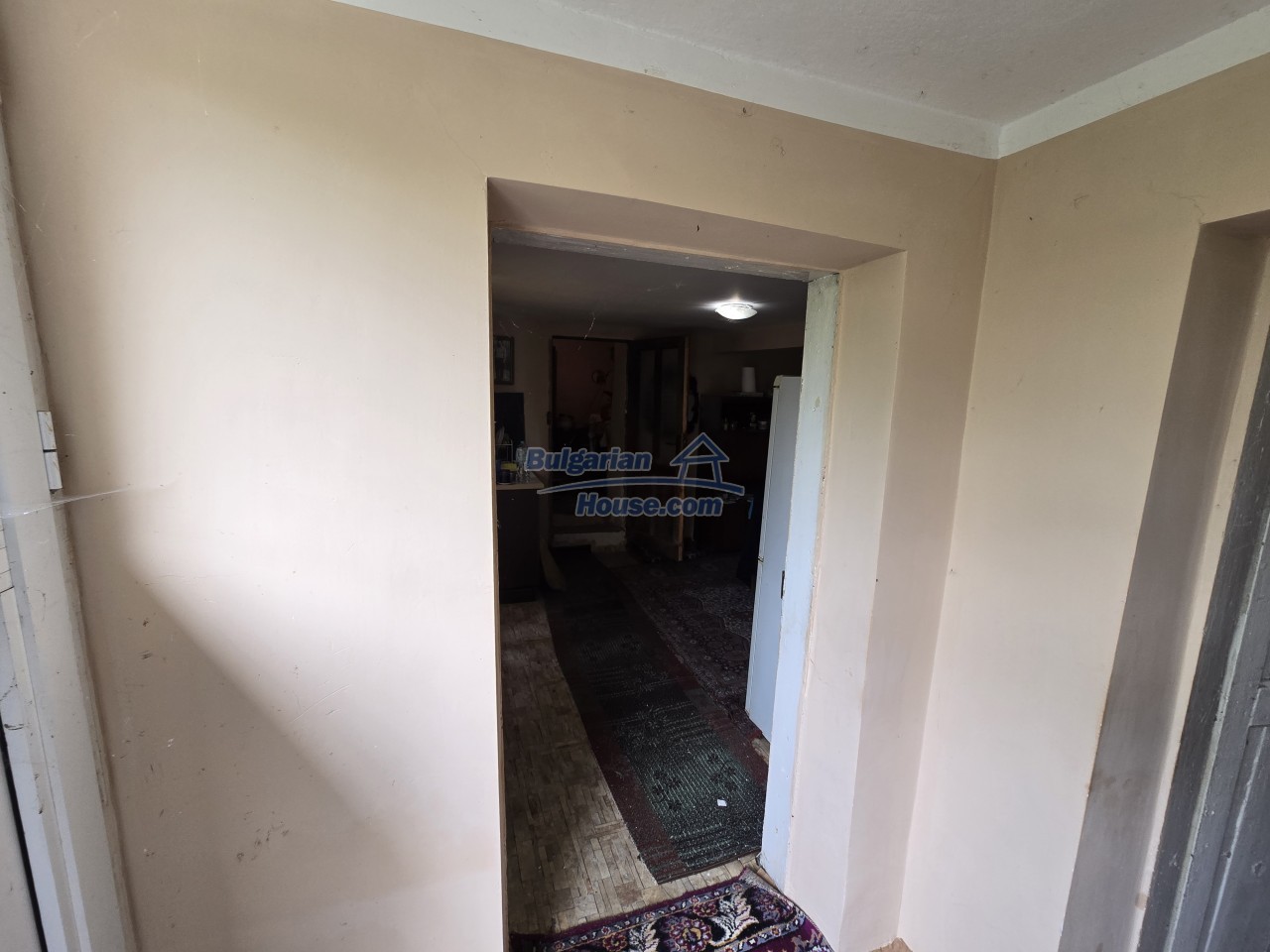 Foto 12 von 12 — House in good habitable condition only 30km from Stara Zagora