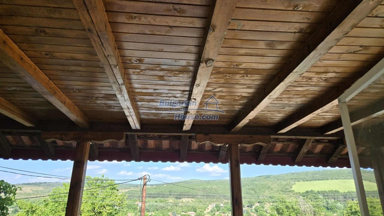 Foto 12 von 12 — Bulgarian House with swimming pool and 4 bedrooms