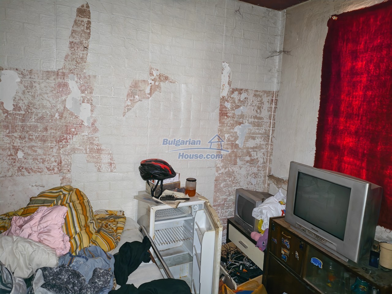 Foto 10 von 12 — Cheap Bulgarian house for sale 5km from Danube river