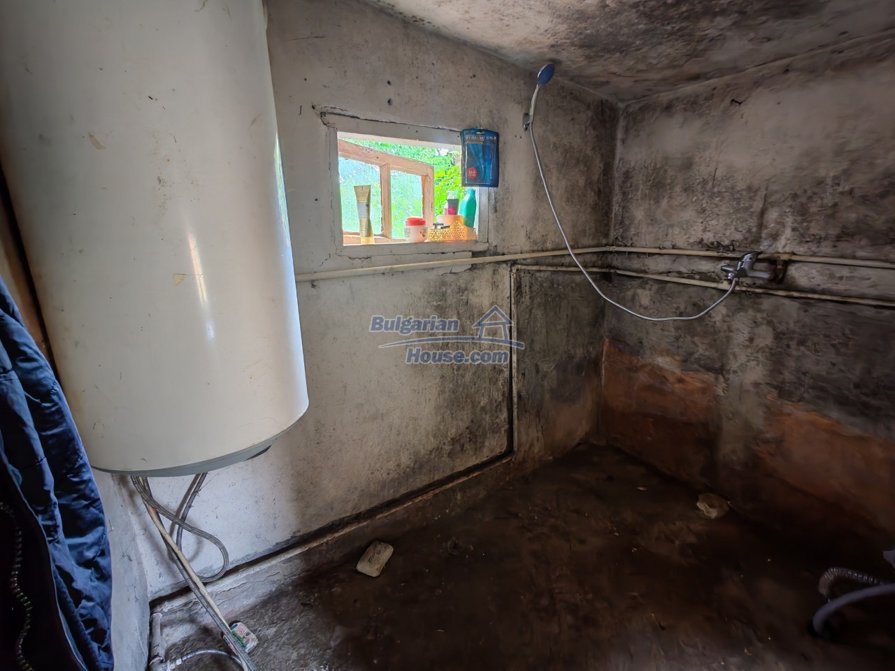 Foto 4 von 12 — Cheap Bulgarian house for sale 5km from Danube river