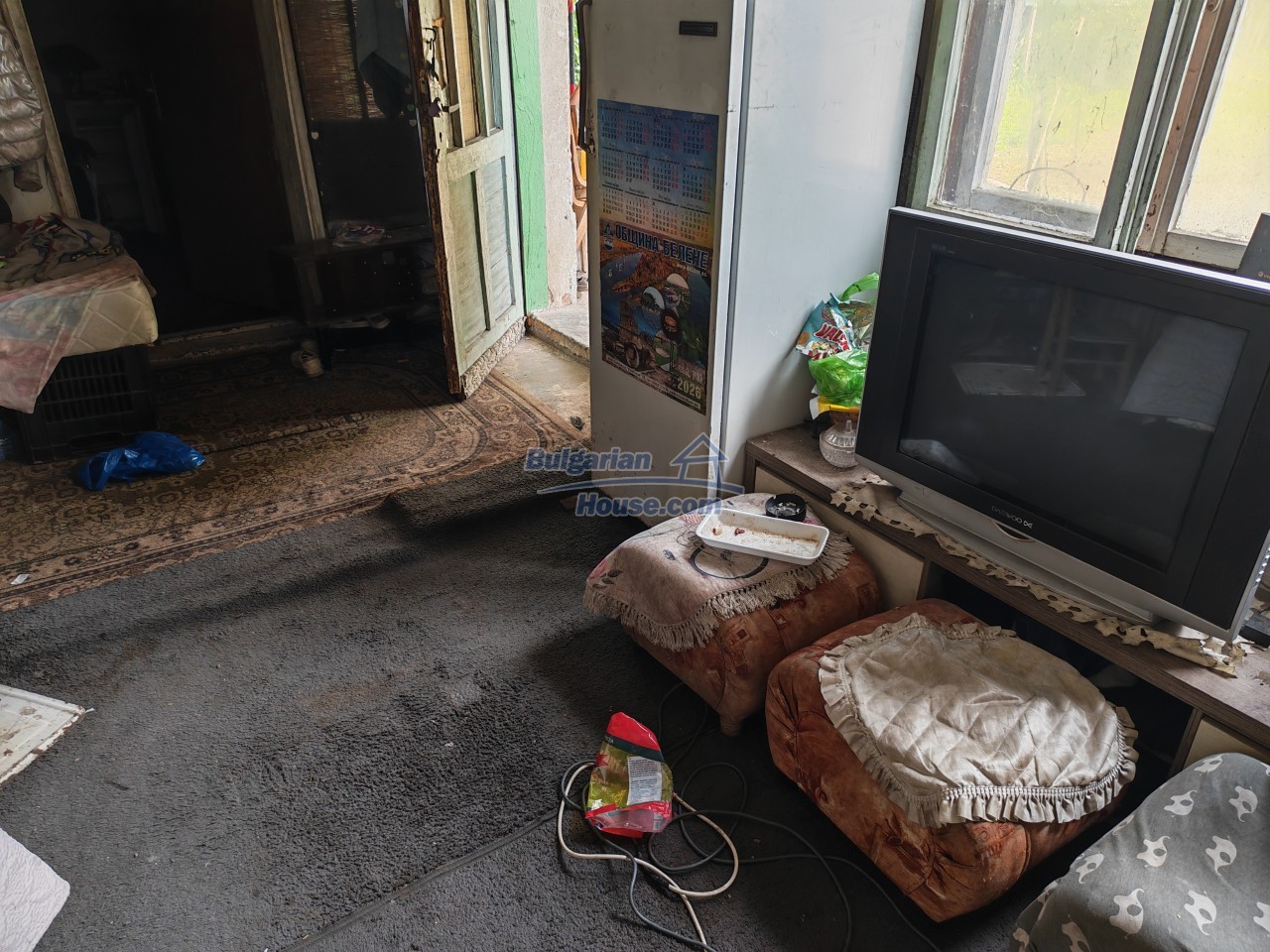 Foto 8 von 12 — Cheap Bulgarian house for sale 5km from Danube river