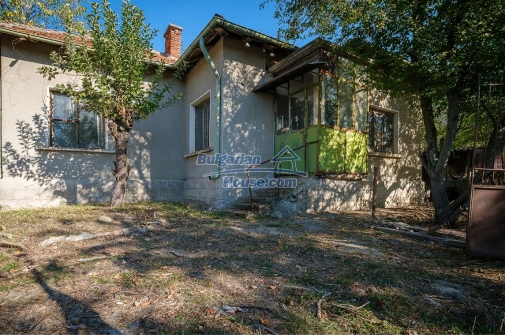 Foto 2 von 9 — Cheap Bulgarian house few km from Serbia and 45km from Vidin