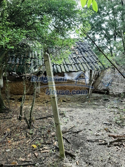 Foto 8 von 9 — Cheap Bulgarian house few km from Serbia and 45km from Vidin