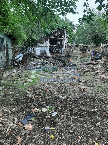 Foto 7 von 9 — Cheap Bulgarian house few km from Serbia and 45km from Vidin