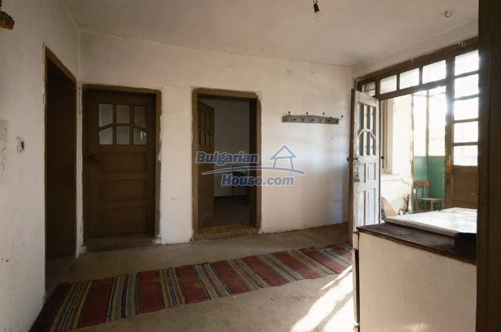 Foto 5 von 9 — Cheap Bulgarian house few km from Serbia and 45km from Vidin