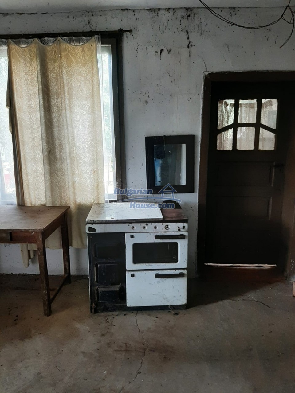 Foto 6 von 9 — Cheap Bulgarian house few km from Serbia and 45km from Vidin