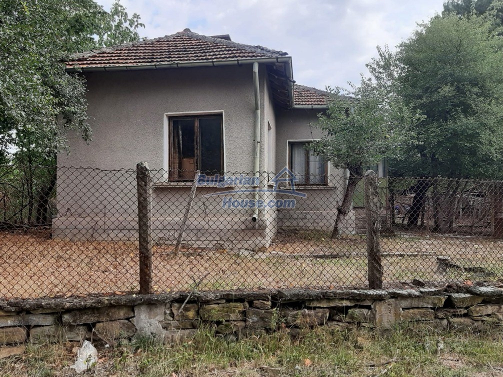 Foto 3 von 9 — Cheap Bulgarian house few km from Serbia and 45km from Vidin