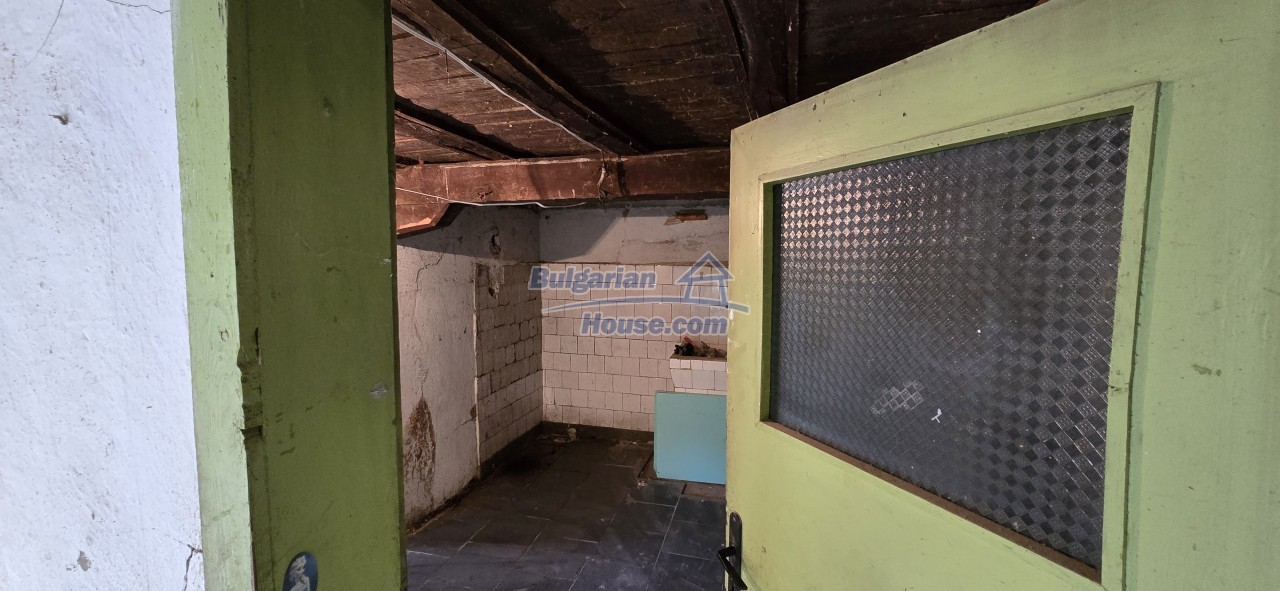 Foto 6 von 12 — Mountain cheap Bulgarian House in Debnevo - Lovech region