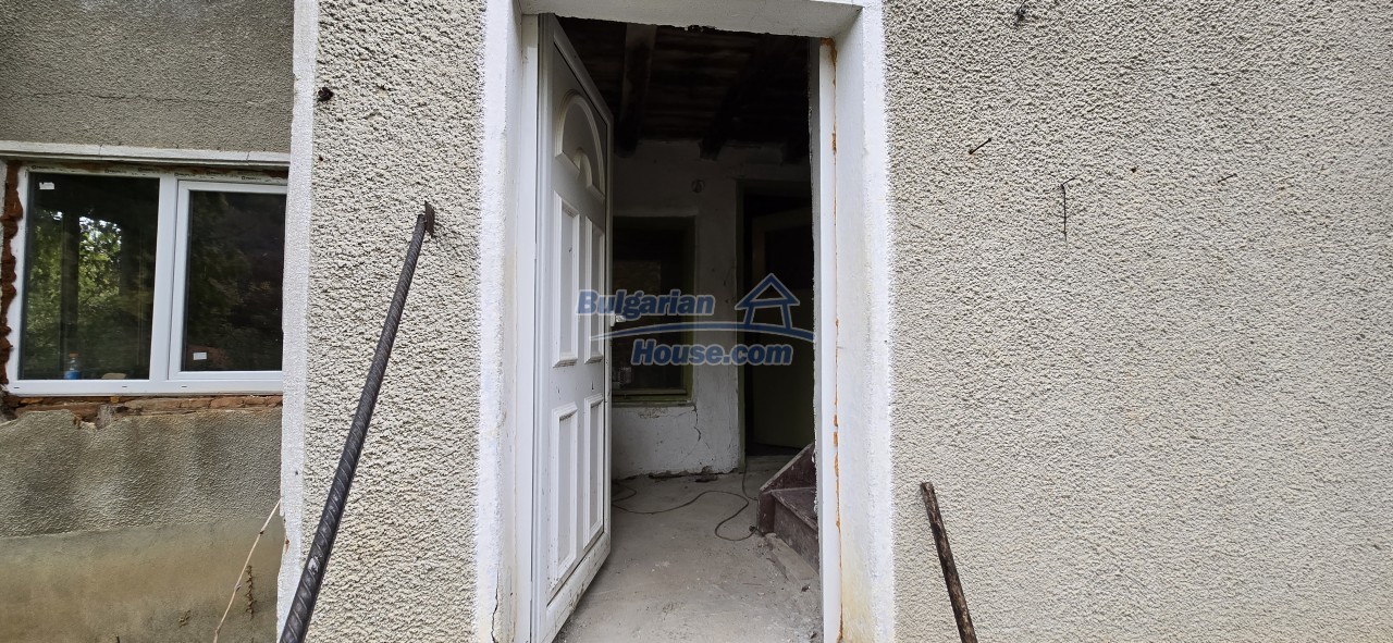 Foto 4 von 12 — Mountain cheap Bulgarian House in Debnevo - Lovech region