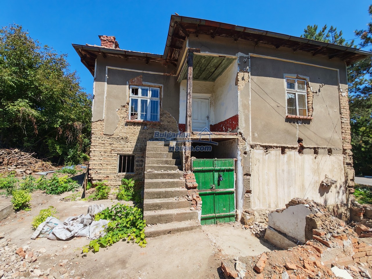 Foto 10 von 12 — Cozy Rural Bulgarian house 15km from Danube river and Svishtov