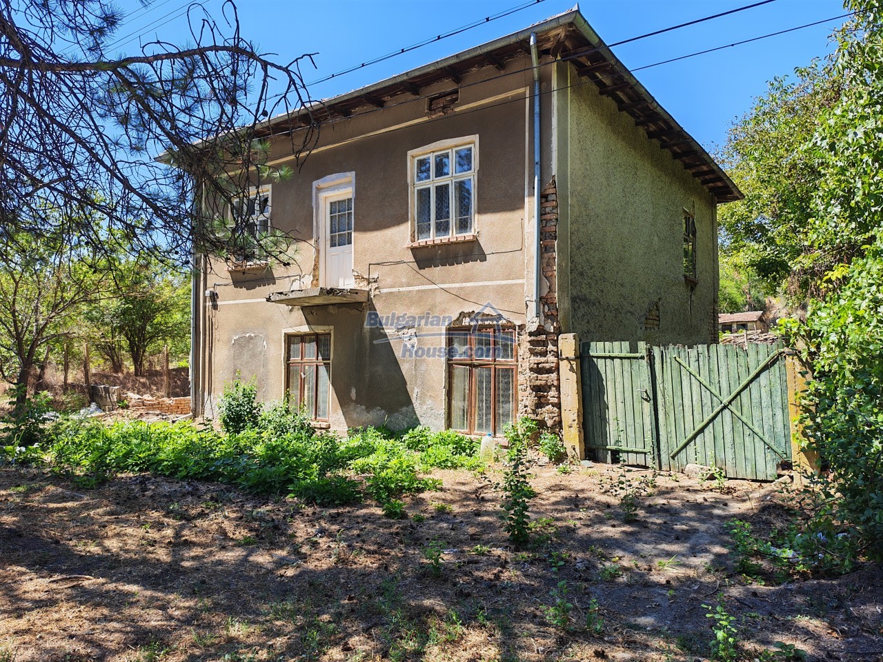 Foto 4 von 12 — Cozy Rural Bulgarian house 15km from Danube river and Svishtov