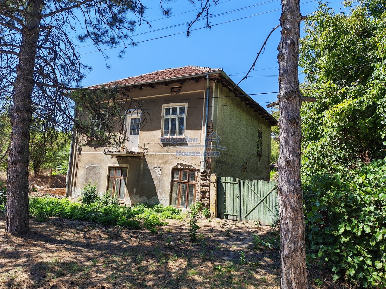 Foto 1 von 12 — Cozy Rural Bulgarian house 15km from Danube river and Svishtov