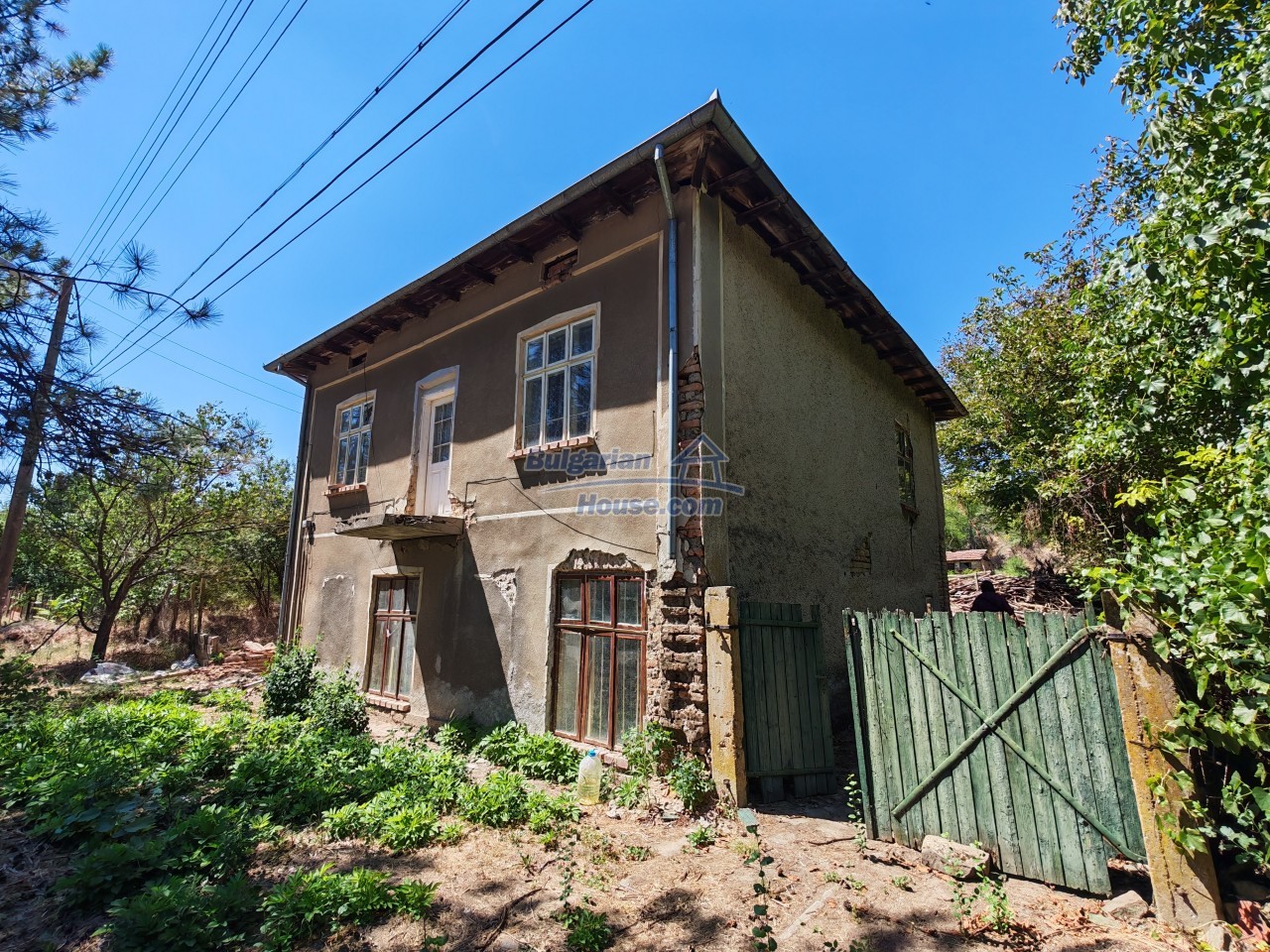 Foto 6 von 12 — Cozy Rural Bulgarian house 15km from Danube river and Svishtov