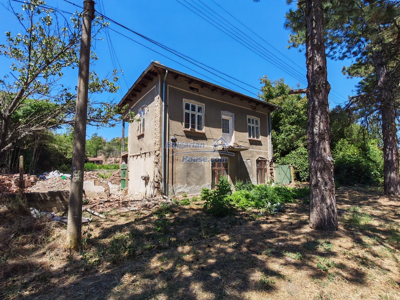 Foto 2 von 12 — Cozy Rural Bulgarian house 15km from Danube river and Svishtov