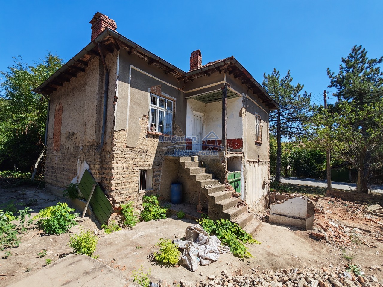 Foto 9 von 12 — Cozy Rural Bulgarian house 15km from Danube river and Svishtov