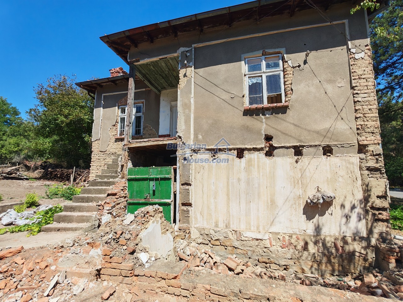 Foto 11 von 12 — Cozy Rural Bulgarian house 15km from Danube river and Svishtov