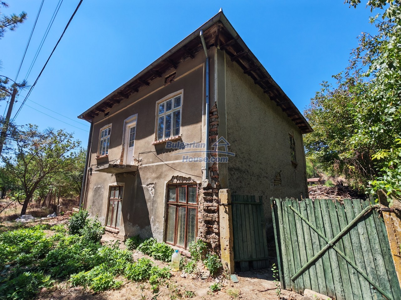 Foto 7 von 12 — Cozy Rural Bulgarian house 15km from Danube river and Svishtov
