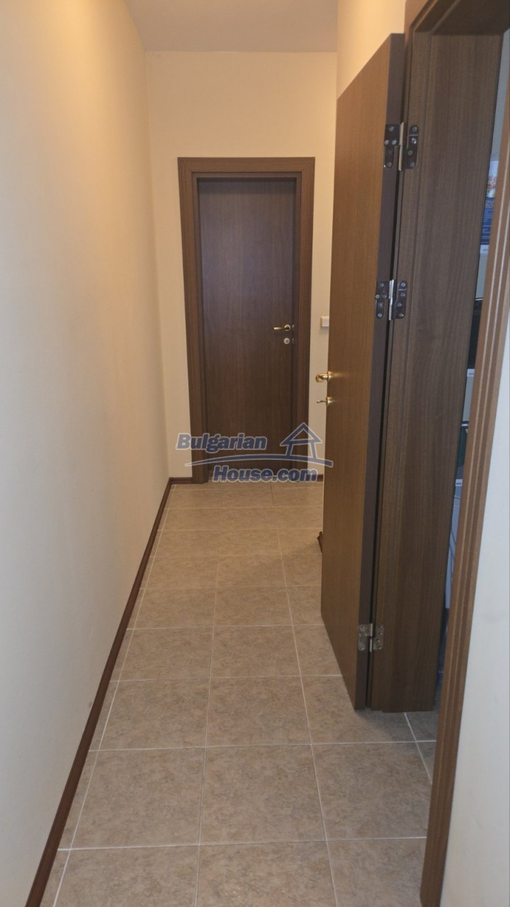 Foto 6 von 11 — Furnished 2-room apartment in White Lagoon, 300 m from the beach
