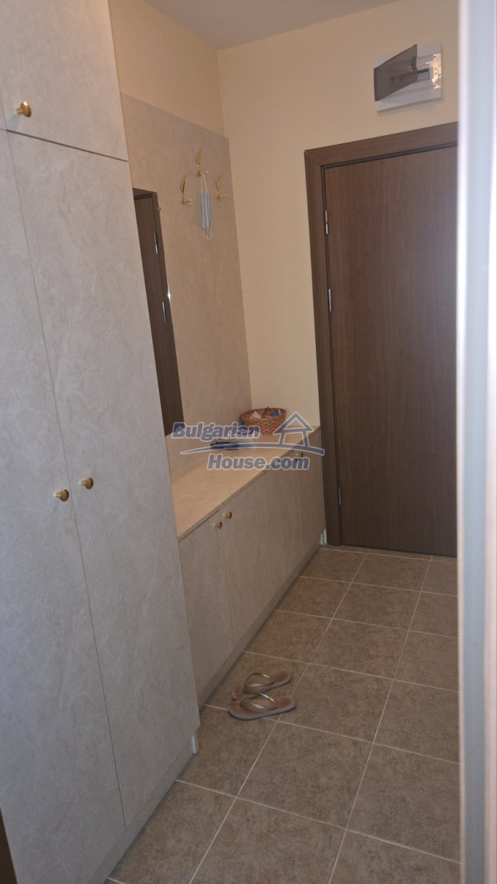 Foto 7 von 11 — Furnished 2-room apartment in White Lagoon, 300 m from the beach