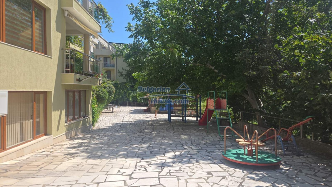 Foto 8 von 11 — Furnished 2-room apartment in White Lagoon, 300 m from the beach