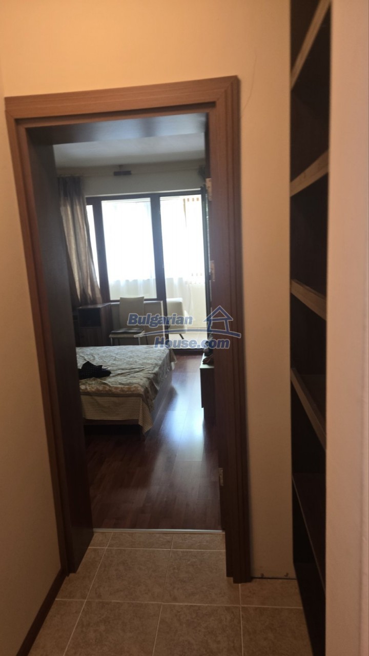Foto 4 von 11 — Furnished 2-room apartment in White Lagoon, 300 m from the beach