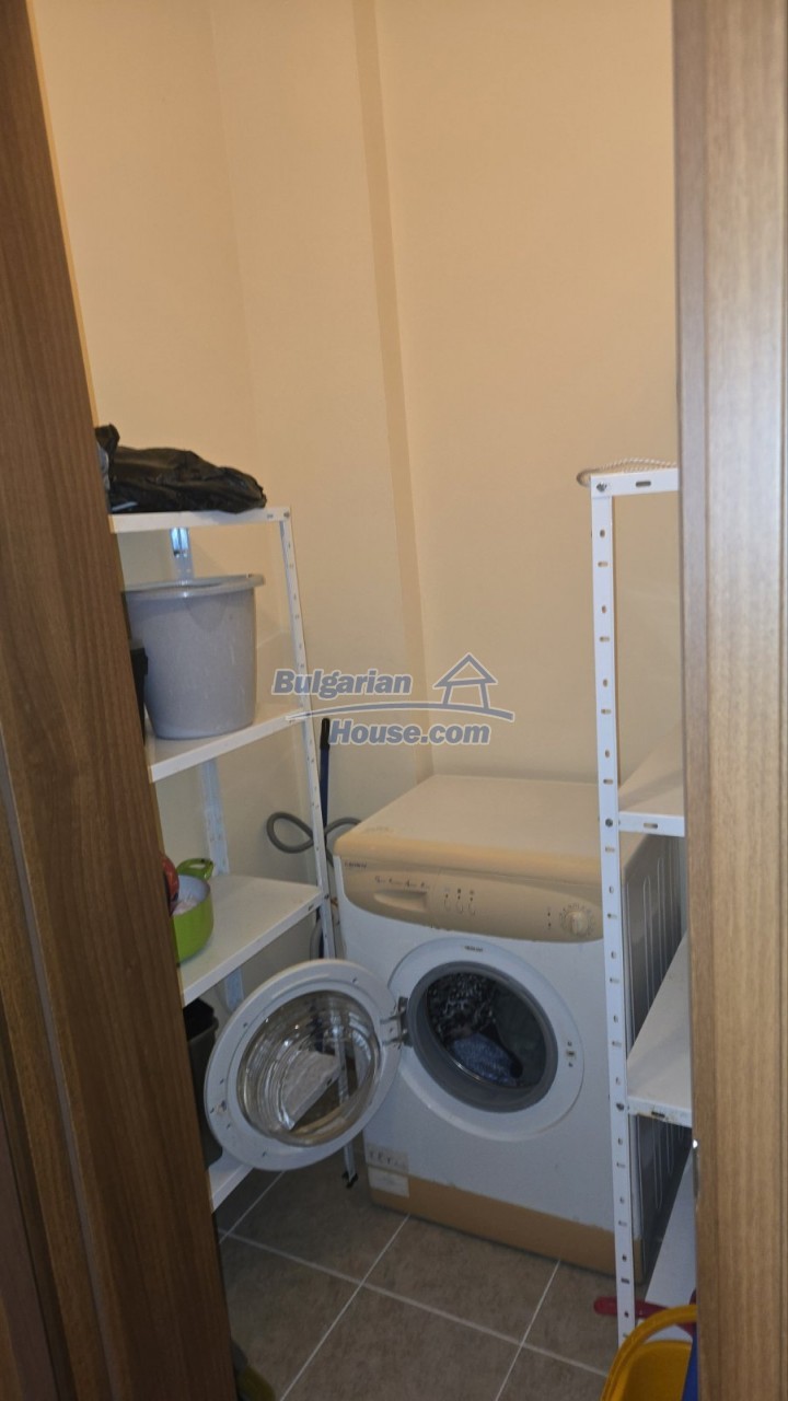 Foto 5 von 11 — Furnished 2-room apartment in White Lagoon, 300 m from the beach
