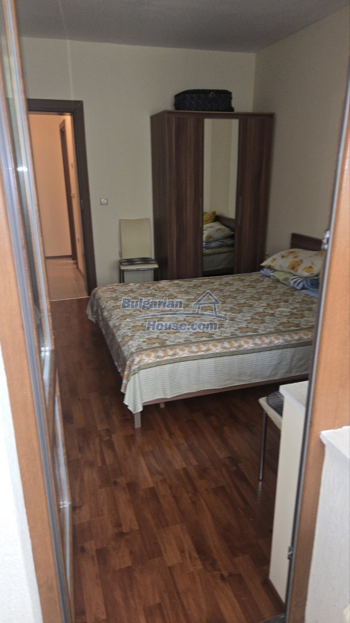 Foto 3 von 11 — Furnished 2-room apartment in White Lagoon, 300 m from the beach
