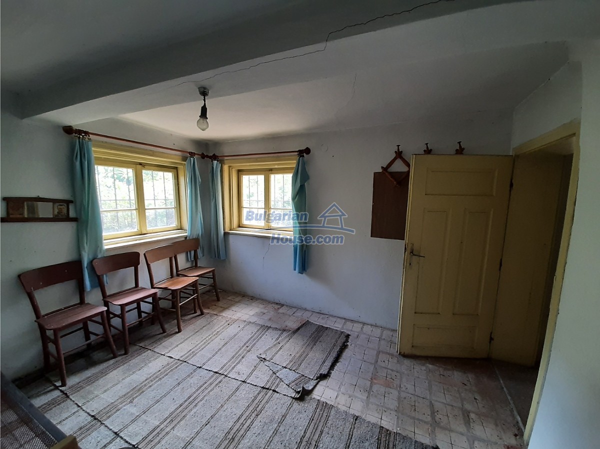 Foto 12 von 12 — Rural Property-Excellent Potential in a Peaceful Village Vratca