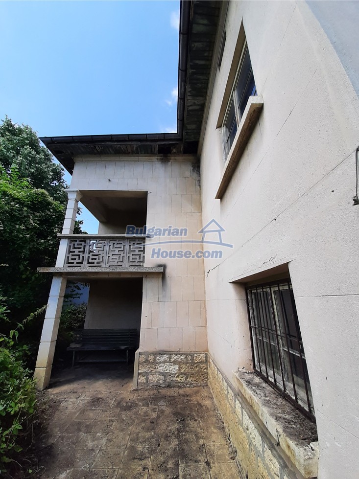 Foto 5 von 12 — Rural Property-Excellent Potential in a Peaceful Village Vratca