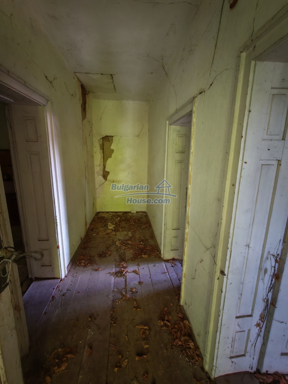 Foto 5 von 12 — Rural BUlgarian house for renovation - make your dream home