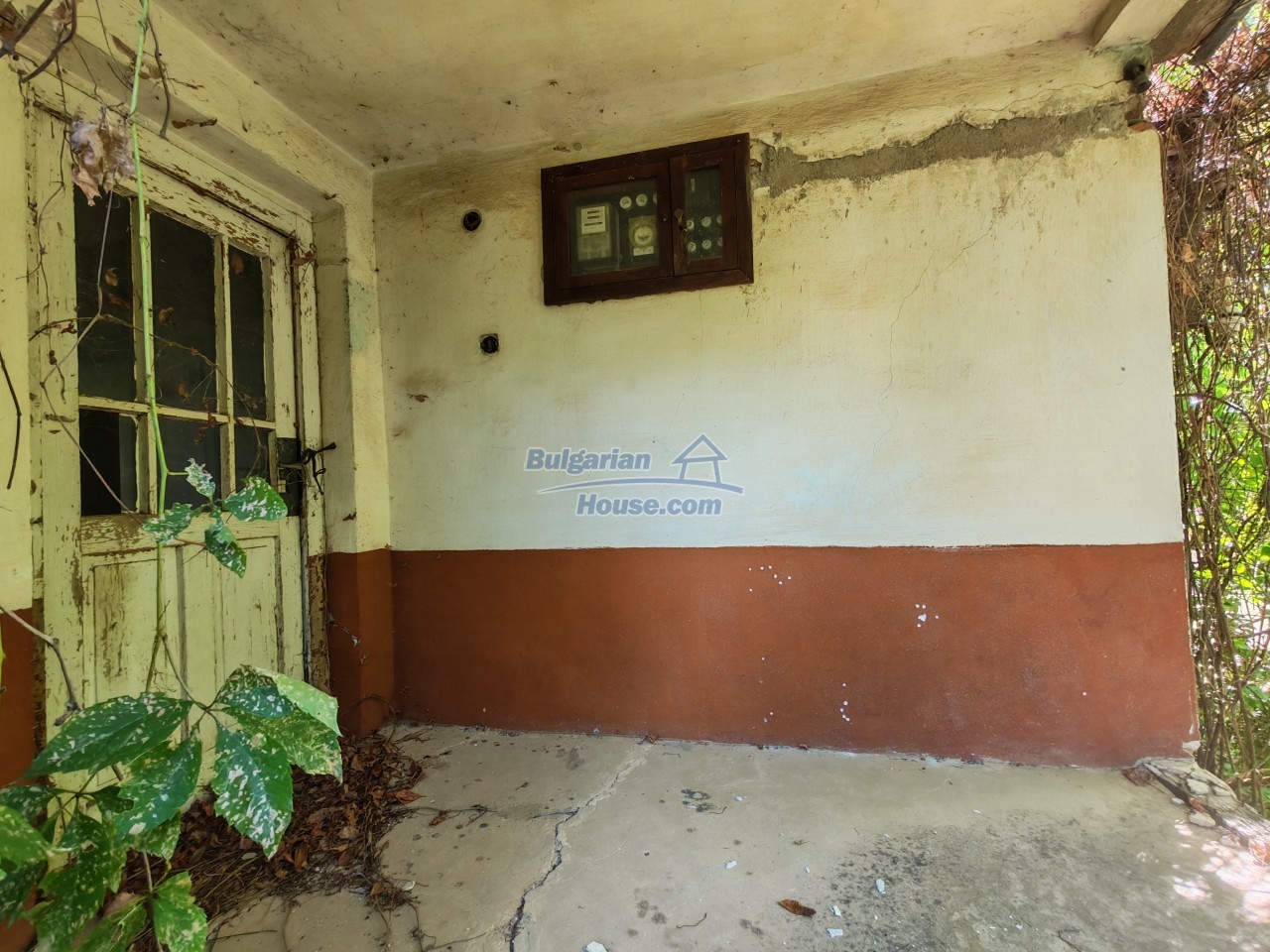 Foto 4 von 12 — Rural BUlgarian house for renovation - make your dream home