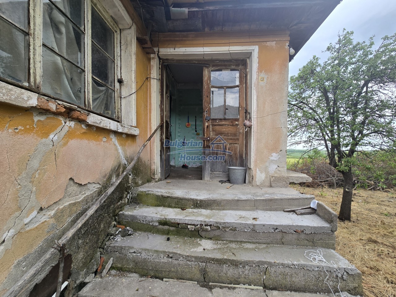 Foto 10 von 12 — Cheap Bulgarian House with nice views 35km from Stara Zagora