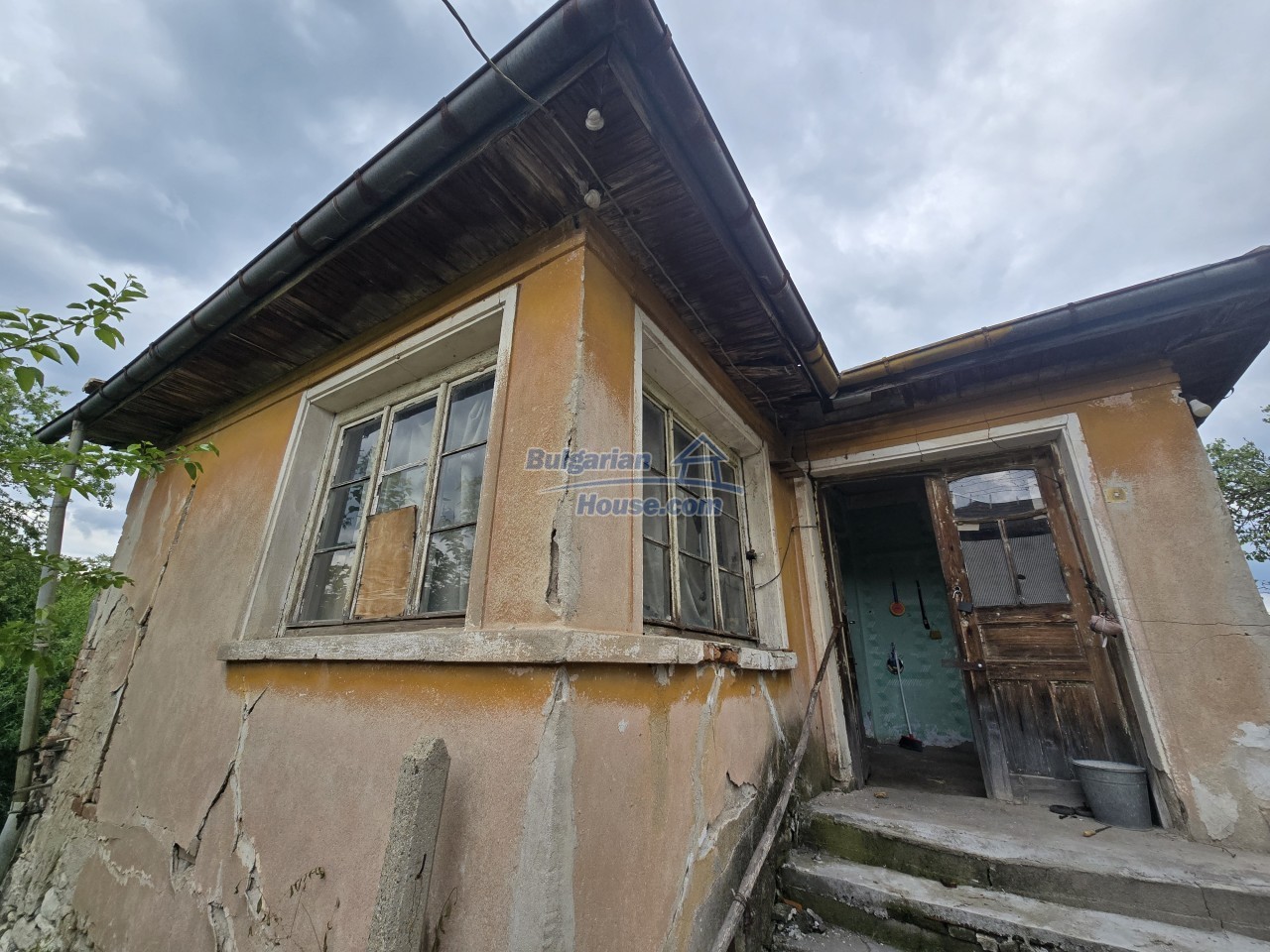 Foto 9 von 12 — Cheap Bulgarian House with nice views 35km from Stara Zagora