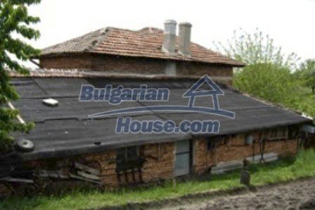 Foto 4 von 6 — DISCOUNTED Rural brick bulgarian house for sale