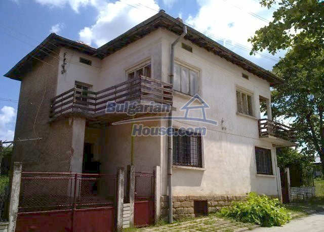 Foto 1 von 12 — Four bedroom Bulgarian house for sale in Vratsa region