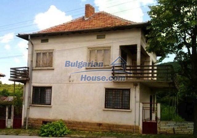 Foto 2 von 12 — Four bedroom Bulgarian house for sale in Vratsa region